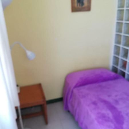 Apartmán Fuerteventura Vistamar La Oliva Exteriér fotografie