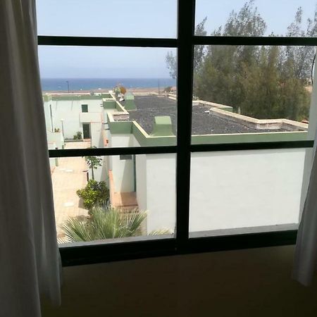 Apartmán Fuerteventura Vistamar La Oliva Exteriér fotografie