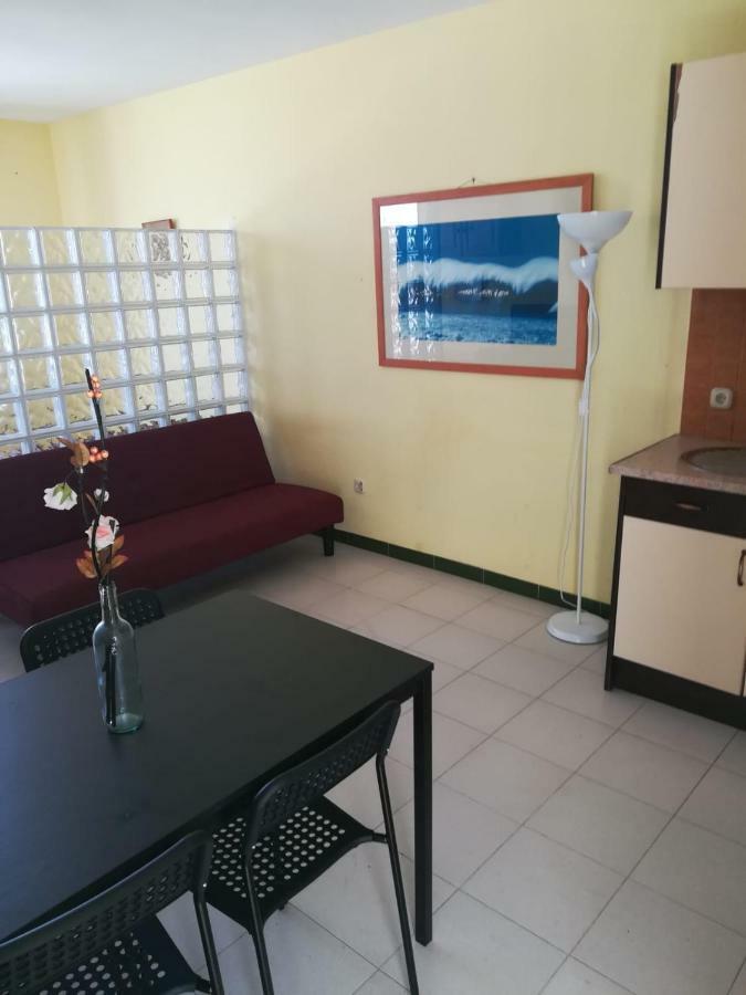 Apartmán Fuerteventura Vistamar La Oliva Exteriér fotografie