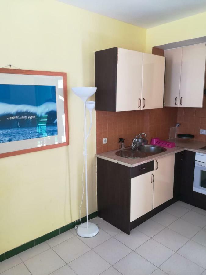 Apartmán Fuerteventura Vistamar La Oliva Exteriér fotografie