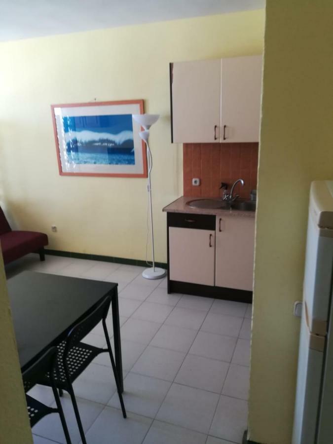 Apartmán Fuerteventura Vistamar La Oliva Exteriér fotografie