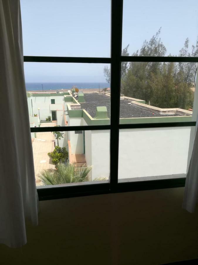 Apartmán Fuerteventura Vistamar La Oliva Exteriér fotografie